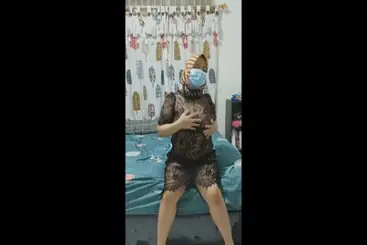 Jameela Pamer Toket Legit Dientot Pasrah 2026